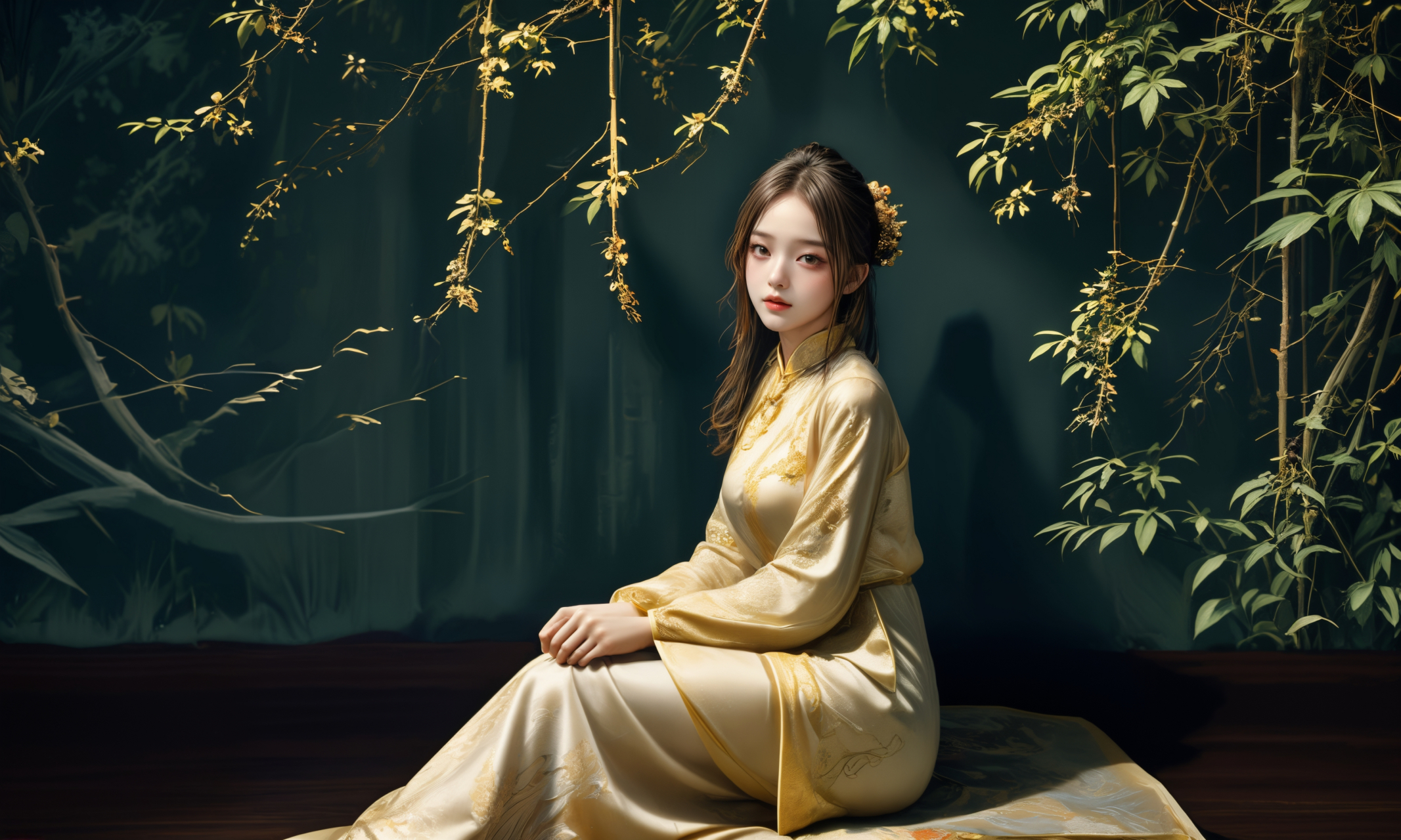 走近海军观通兵的一天